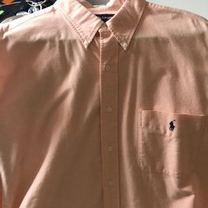 Ralph Lauren Oxford Shirt